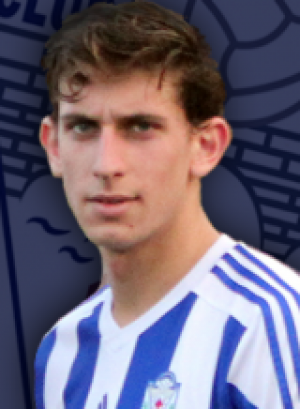 Pedro (Orzn S.D.) - 2017/2018