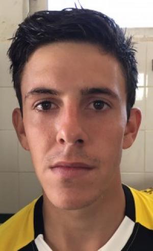 viudez (C.D. Rubias) - 2017/2018