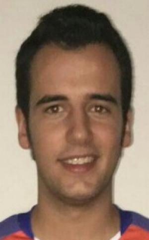 JUANMA (C.D. Rubias) - 2017/2018