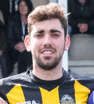 Rapante (Volantes Bao F.C.) - 2017/2018