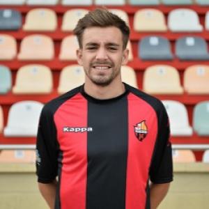 Fabra (Reus Deportiu B) - 2017/2018