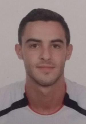 Cristian (Valle CF) - 2017/2018