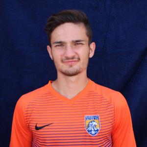 Felipe (Pea Los Compadres) - 2017/2018