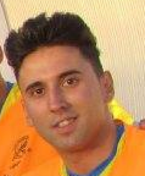 Jaime (C.D. Colomera 3.0) - 2017/2018