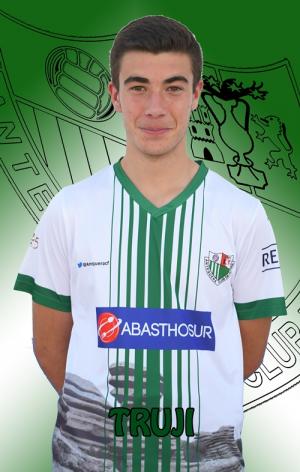 Truji (Antequera C.F.) - 2017/2018
