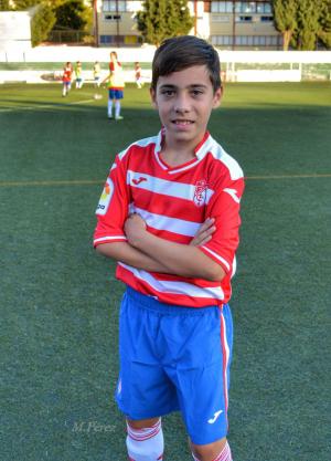 Vctor (Granada C.F.) - 2017/2018