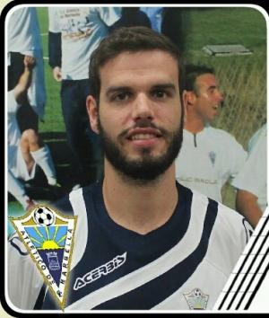 Sergio (Atltico de Marbella) - 2017/2018