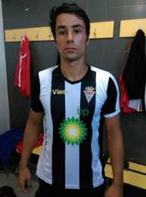 Nico (C.D. Roda) - 2017/2018