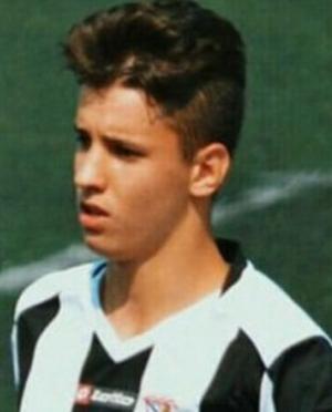 Adri Expsito (Victoria C.F.) - 2017/2018