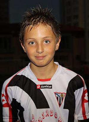 Alexito (Victoria C.F.) - 2017/2018