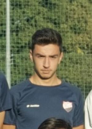 Mauro (U.D. Comesaa) - 2017/2018