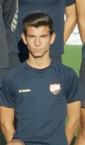 Joel (U.D. Comesa�a) - 2017/2018