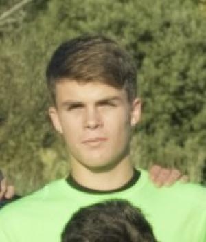 Mateo (U.D. Comesaa) - 2017/2018