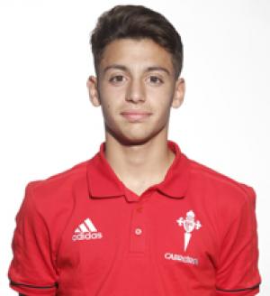 Gabriel Fernndez (Monteporreiro SD) - 2017/2018