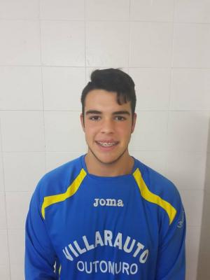 Yoel (A.D.C. Sande) - 2017/2018