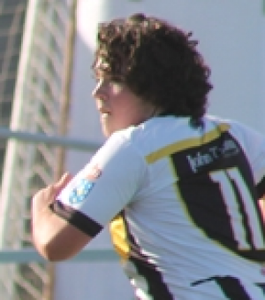Jose Angel (Outes F.C.) - 2017/2018