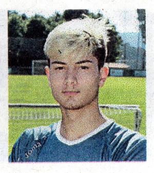 Michael (Mondariz F.C.) - 2017/2018
