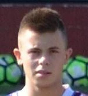 Javito Losada (At.Cor. Montaeros) - 2017/2018