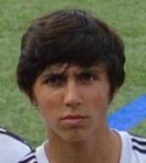 Rodri Mndez (At.Cor. Montaeros) - 2017/2018