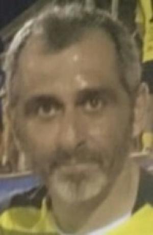 Alfonso (C.D. Zarza) - 2017/2018