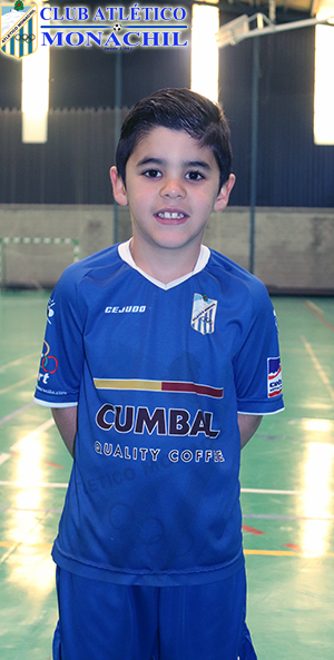 Jos Emilio (Atltico Monachil) - 2017/2018
