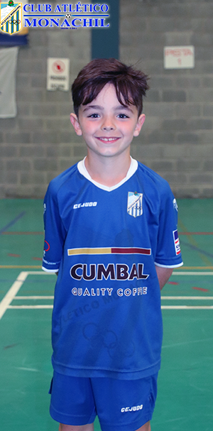 Baena (Atltico Monachil B) - 2017/2018