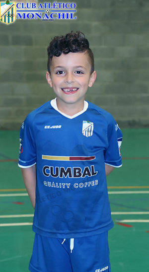David (Atltico Monachil B) - 2017/2018