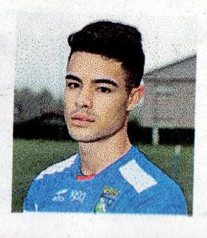 Maico (C.D. Valladares) - 2017/2018