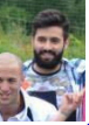 Jos Liares (Bribes C.F.) - 2017/2018