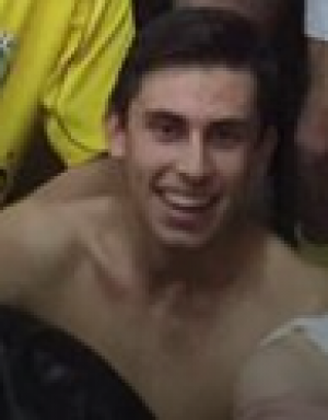 Manuel  (Porto do Son C.F.) - 2017/2018
