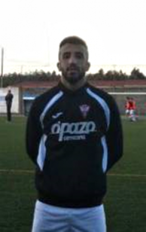 Moha (U.D. Cerqueda) - 2017/2018