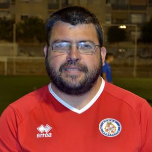 Pinto (Xerez D.F.C. B) - 2017/2018
