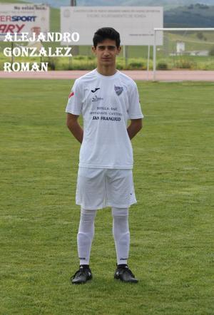 lex (C.D. Ronda) - 2017/2018
