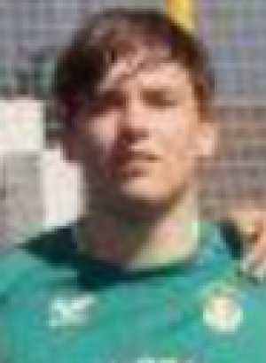 Jose (Xuventude Crendes CF) - 2017/2018