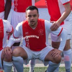 Formoso (C.F. Lira) - 2017/2018