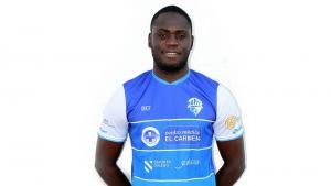 Gallas (Ourense C.F.) - 2017/2018