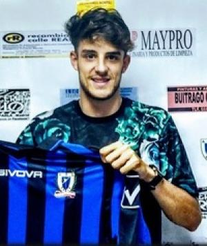 Serrano (A.D. Parla) - 2017/2018