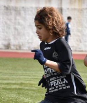Mario Surez (E.F. Juan Cabrejo) - 2017/2018