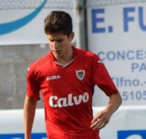Alejandro Ures (Bergantios C.F. (B)) - 2017/2018