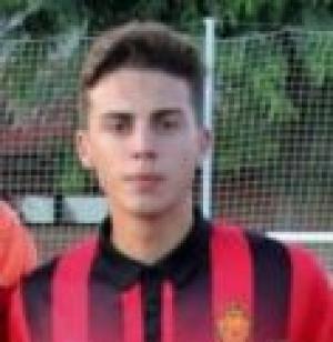 Vecina (R.C.D. Mallorca B) - 2017/2018