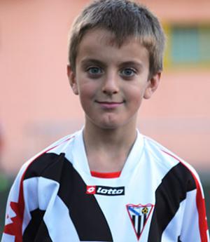 Daniel Rodriguez (Ciudad Jardn ) - 2017/2018