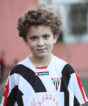 Yago Vzquez (Victoria C.F. (B)) - 2017/2018