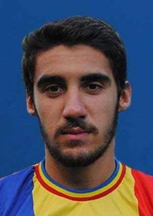 Roger (F.C. Andorra) - 2017/2018