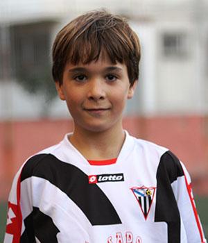 Stfano (Victoria C.F. (B)) - 2017/2018