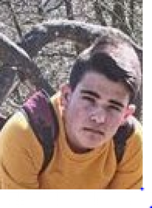 Sergio Lete (Sporting Cambre (B)) - 2017/2018