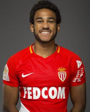 Mboula (A.S. Monaco) - 2017/2018