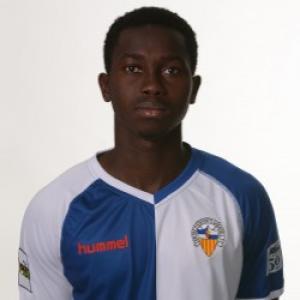 Alasana (C.E. Sabadell F.C.) - 2017/2018