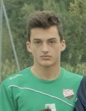 Santi Prez (U.D. Comesaa) - 2017/2018