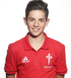 Penela (Celta B) - 2017/2018