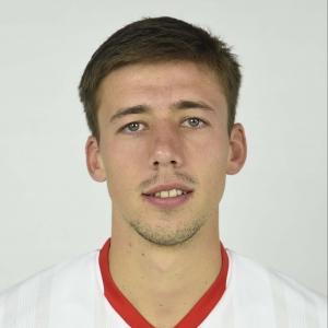 Lenglet (Sevilla F.C.) - 2017/2018